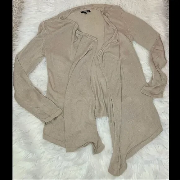 Light Knit Cardigan - Picture 2 of 5